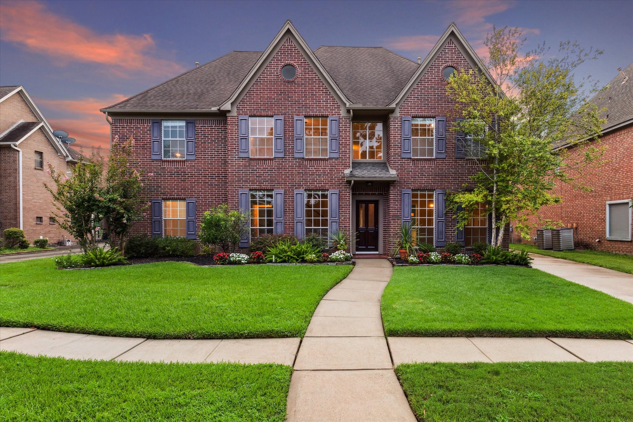 2665 Pinnacle Drive League City TX 77573