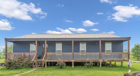 11605 Burr Lane Winnie TX 77665