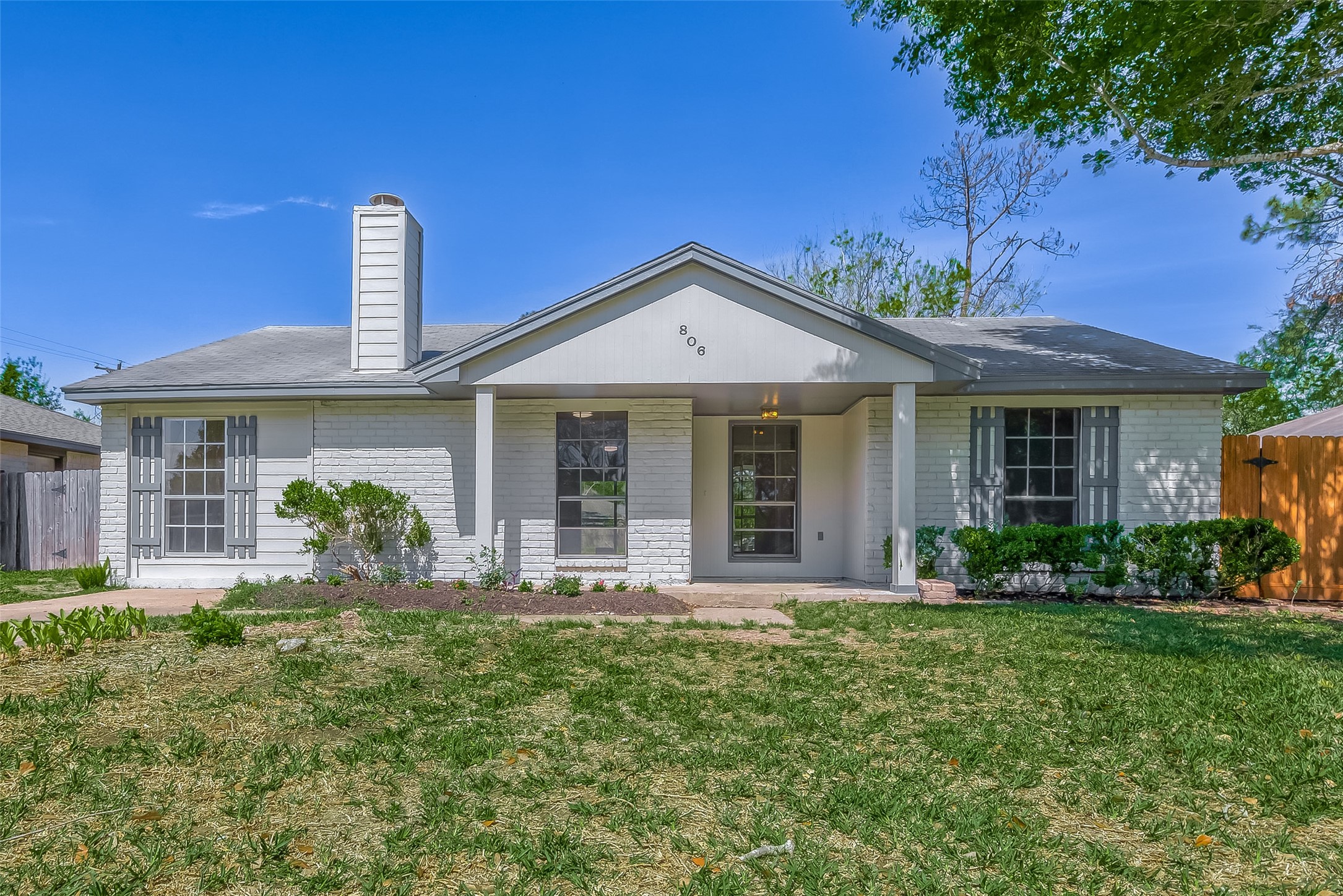 806 Mary Ann Drive Friendswood TX 77546