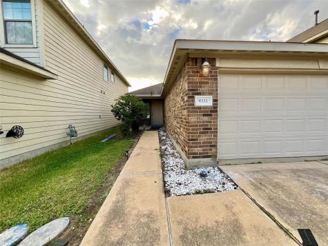 9331 Ratama Creek Lane Houston TX 77064