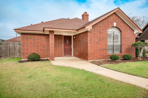 8 Murex Street Bay City TX 77414