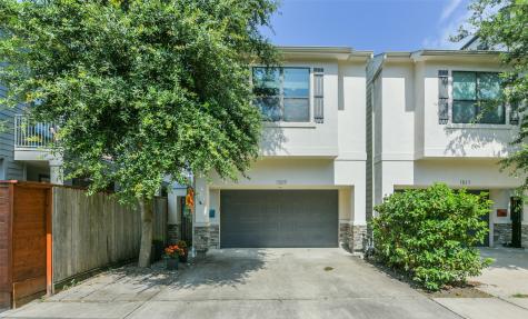1509 Birdsall Street Houston TX 77007