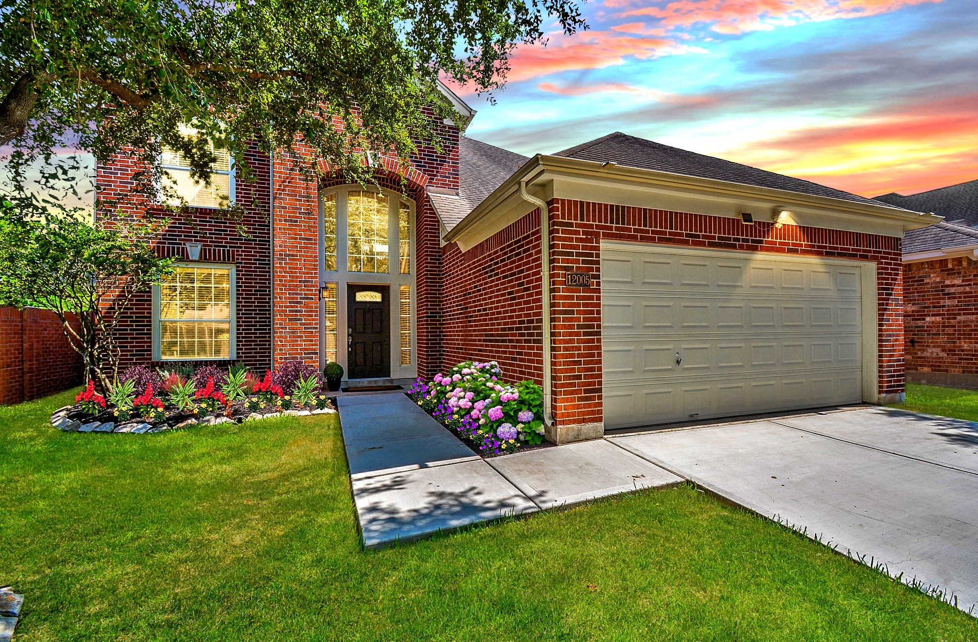 12005 Fountain Brook Drive Pearland TX 77584