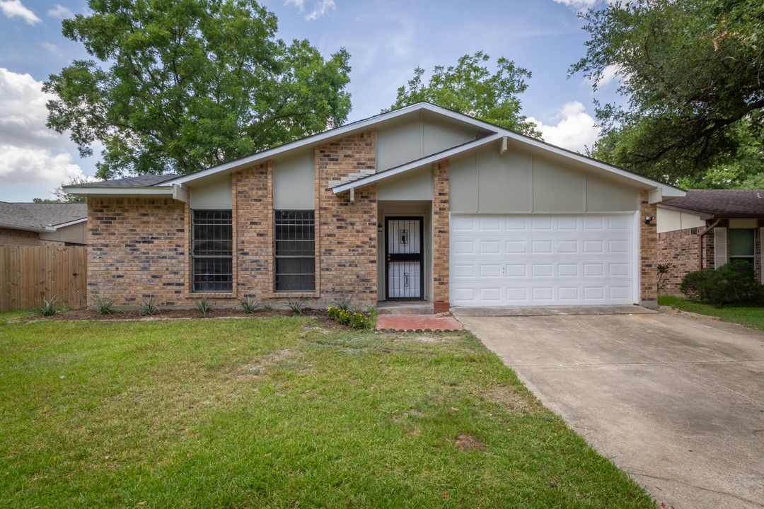 22907 Millgate Drive Spring TX 77373