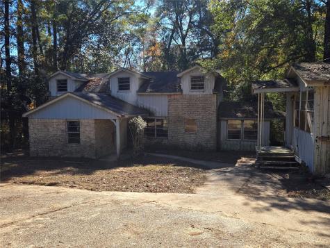 168 Stacy Springs Circle Livingston TX 77351