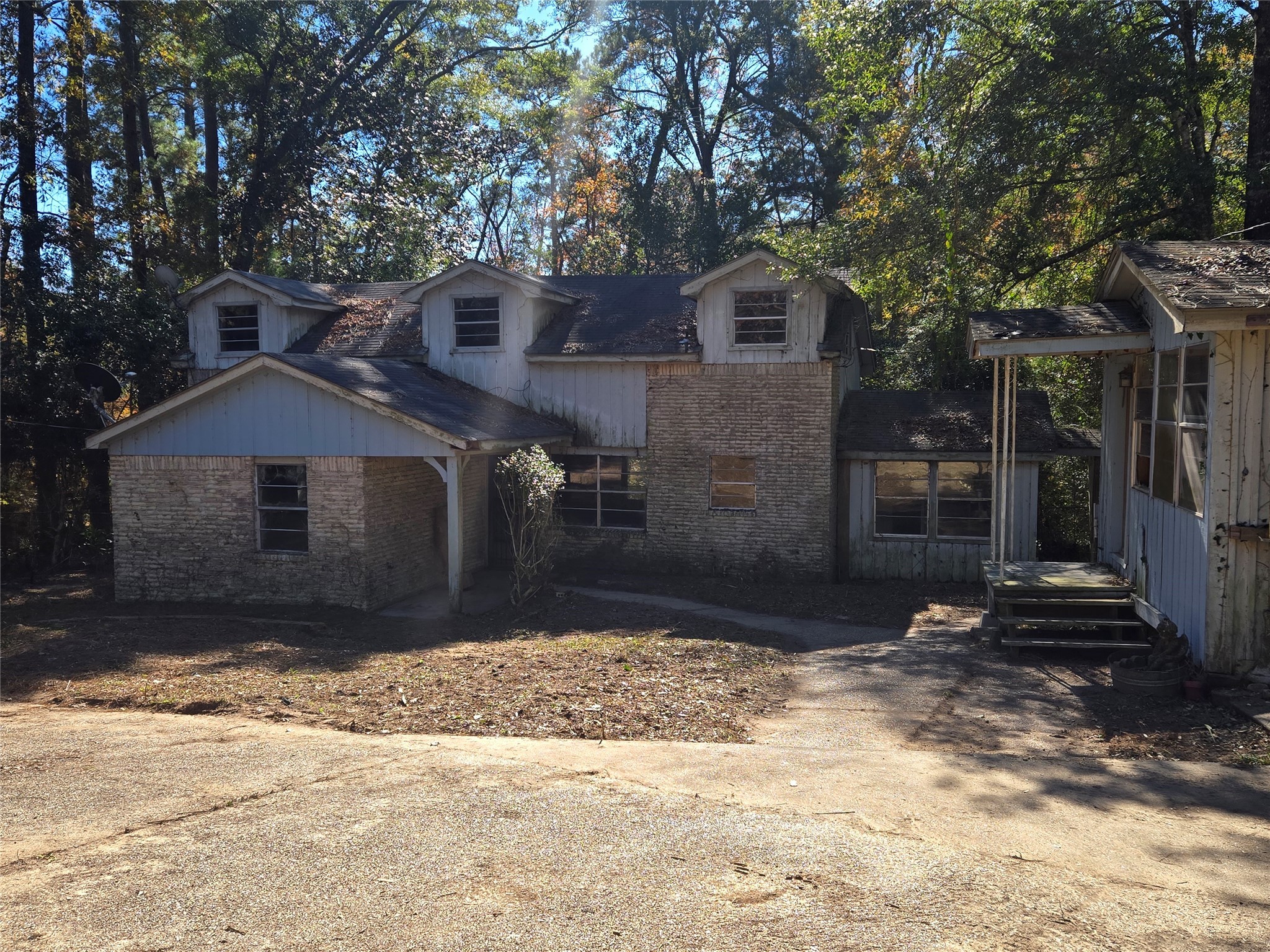 168 Stacy Springs Circle Livingston TX 77351