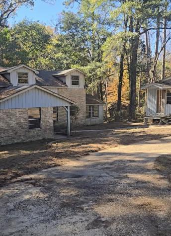 168 Stacy Springs Circle Livingston TX 77351