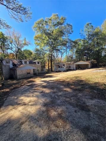 168 Stacy Springs Circle Livingston TX 77351