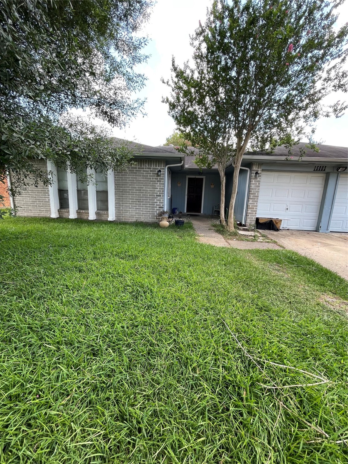 15803 Timber Rock Drive Houston TX 77082
