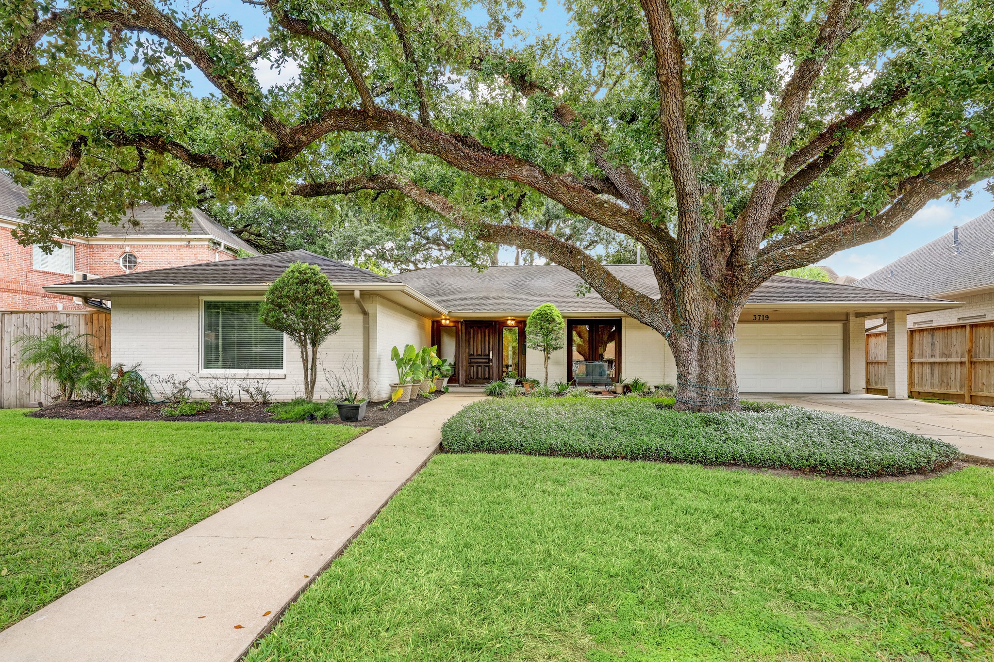 3719 Turnberry Circle Houston TX 77025