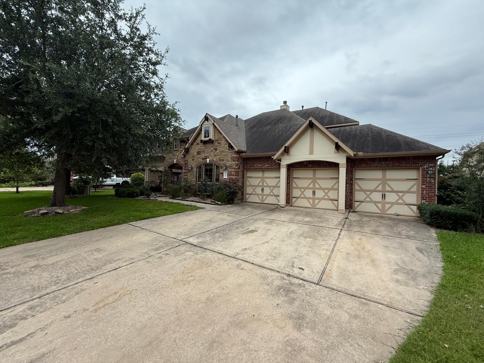4315 Sanctuary Hills Court Spring TX 77388