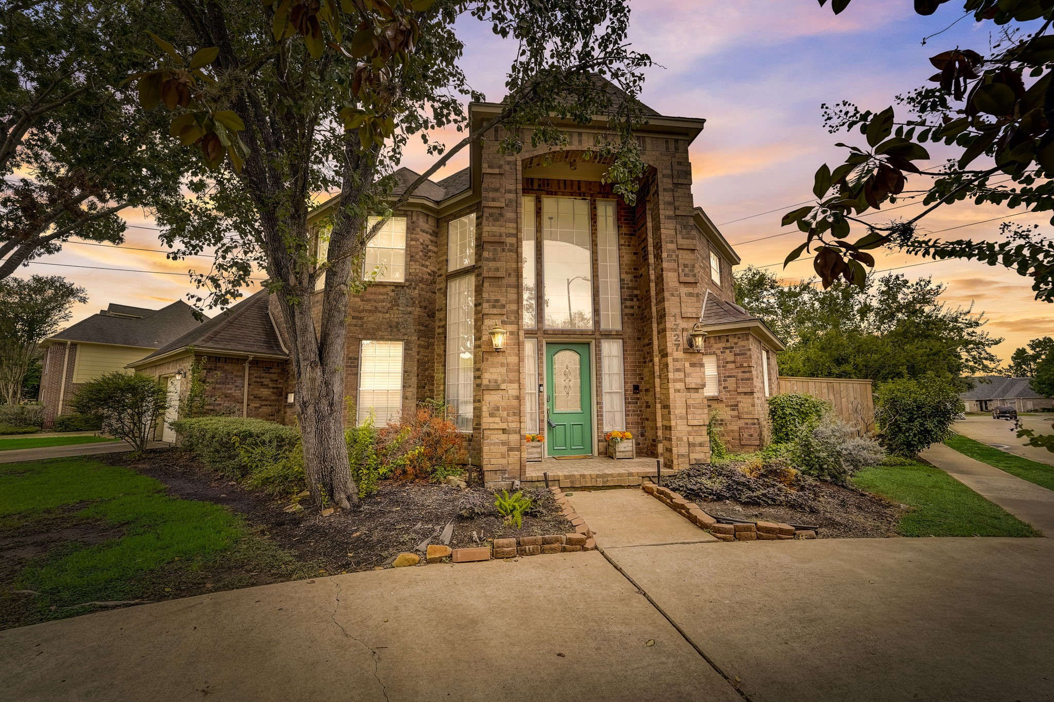 1727 Rambling Stone Drive Richmond TX 77406