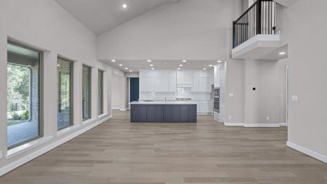15831 Mossy Juniper Lane Conroe TX 77302