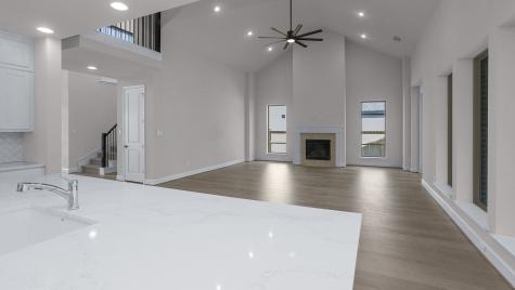 15831 Mossy Juniper Lane Conroe TX 77302