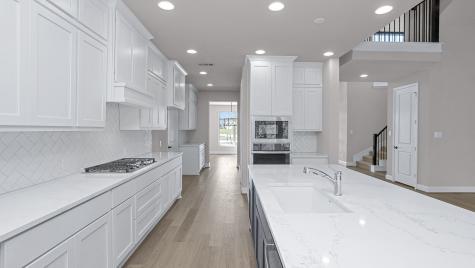 15831 Mossy Juniper Lane Conroe TX 77302