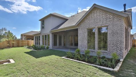 15831 Mossy Juniper Lane Conroe TX 77302