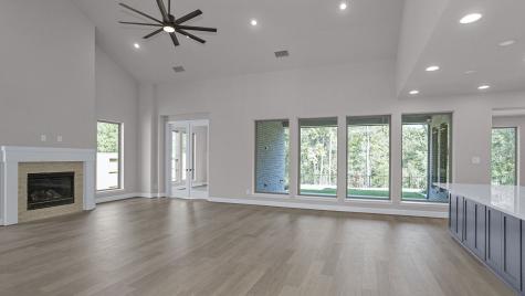 15831 Mossy Juniper Lane Conroe TX 77302