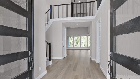 15831 Mossy Juniper Lane Conroe TX 77302