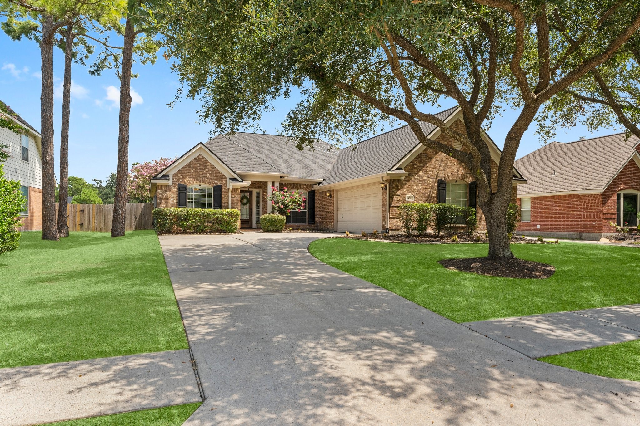 14502 Grove Estates Lane Cypress TX 77429