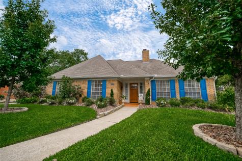 15218 Greenleaf Lane Houston TX 77062
