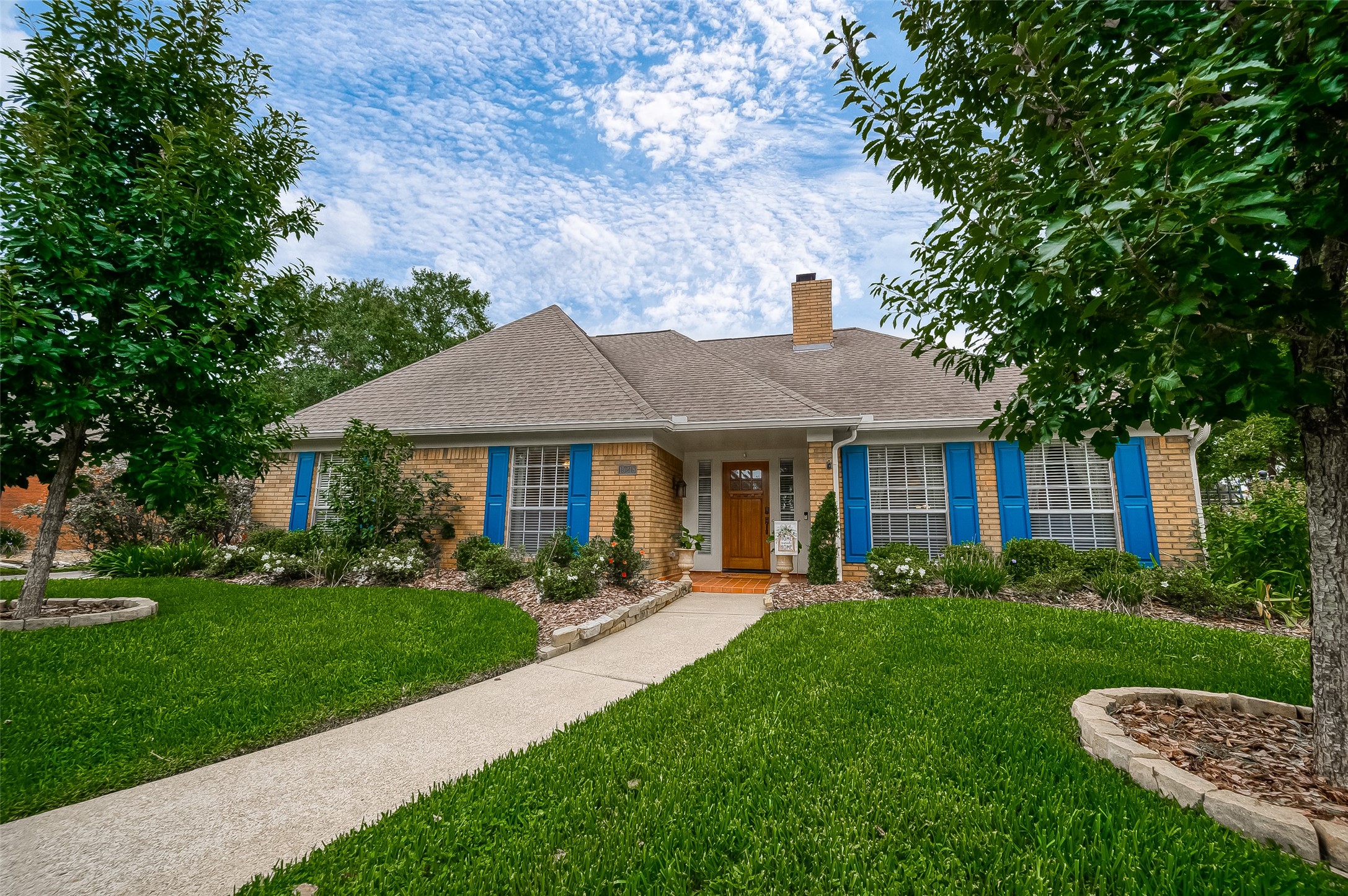 15218 Greenleaf Lane Houston TX 77062