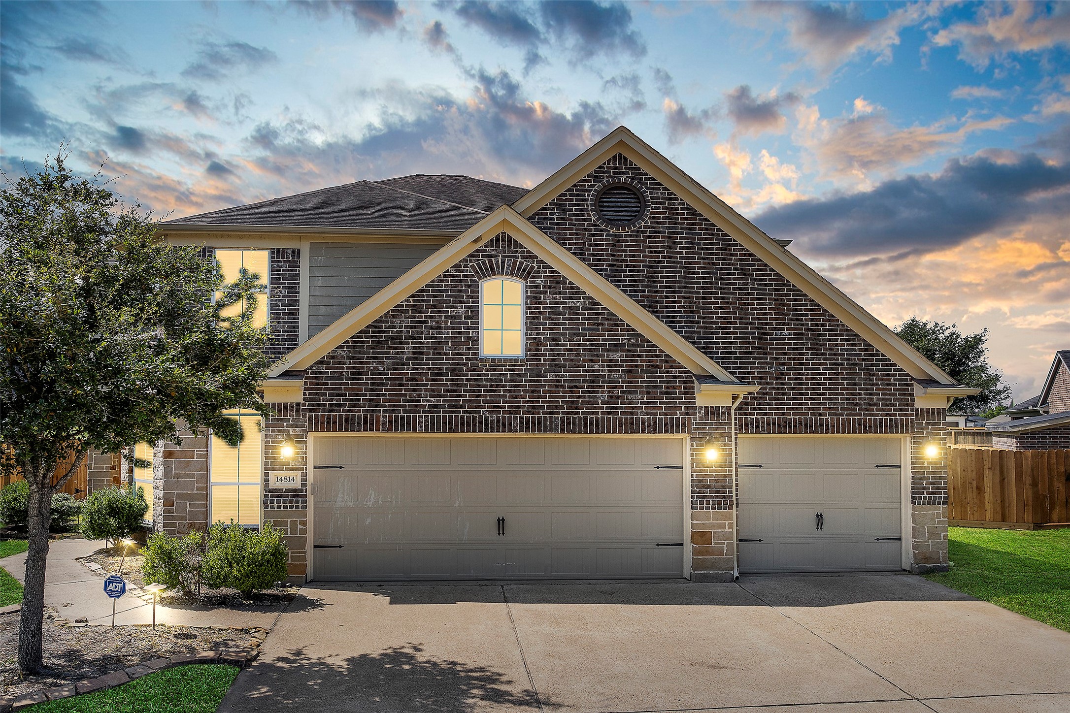 14814 Russet Bend Lane Cypress TX 77429
