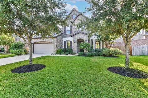 19923 Paloma Bay Court Cypress TX 77433