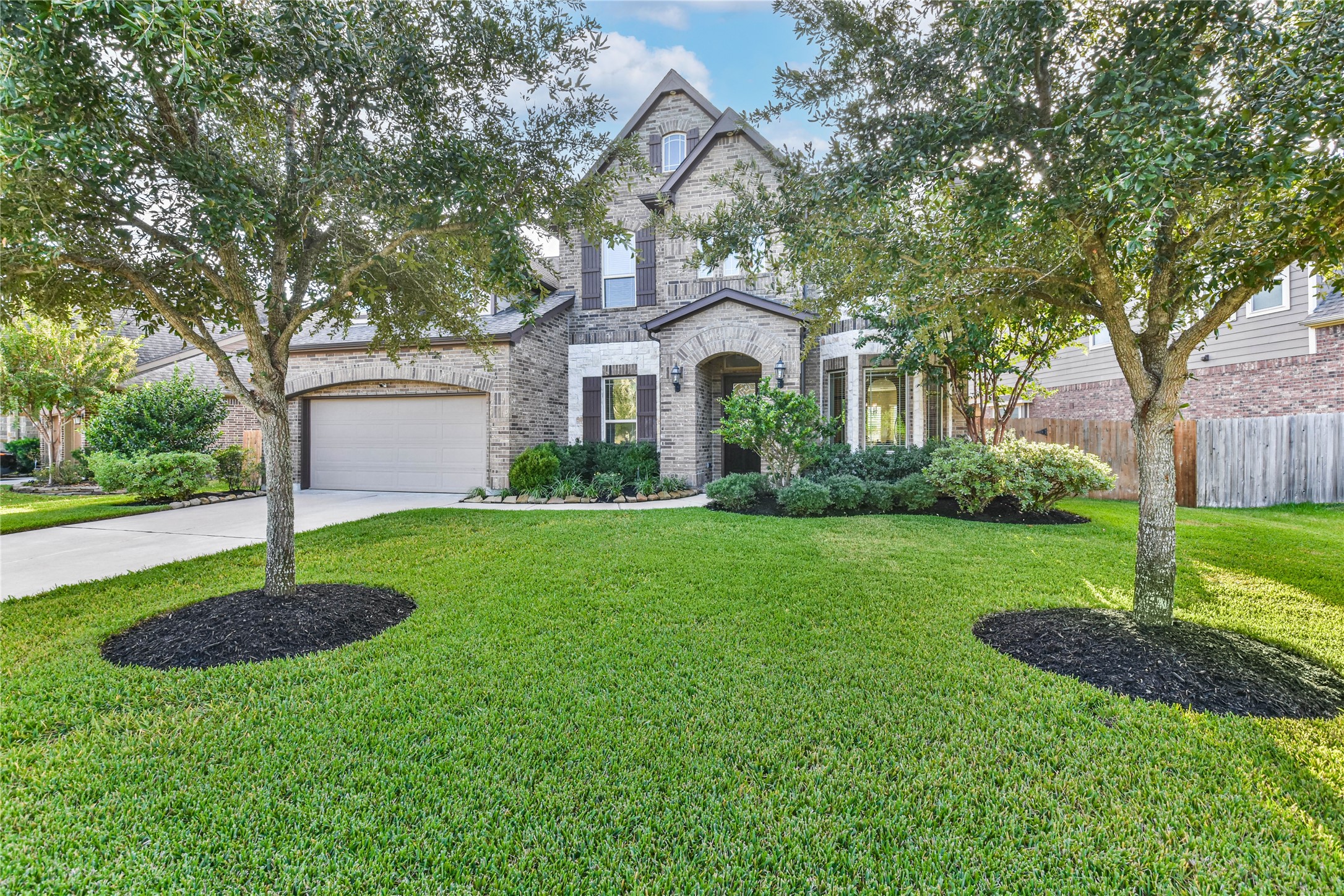 19923 Paloma Bay Court Cypress TX 77433