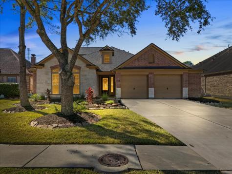 6087 Aldersby Lane League City TX 77573