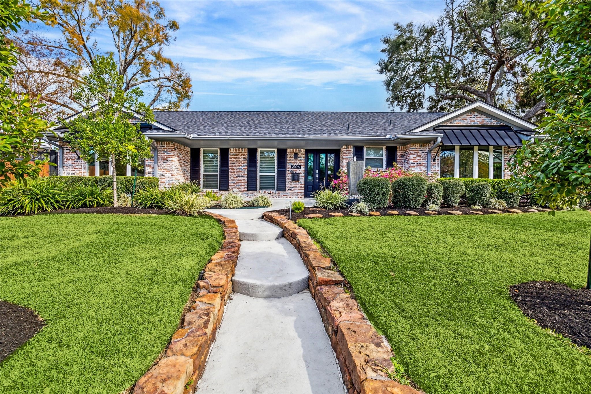 2106 Seamist Court Houston TX 77008