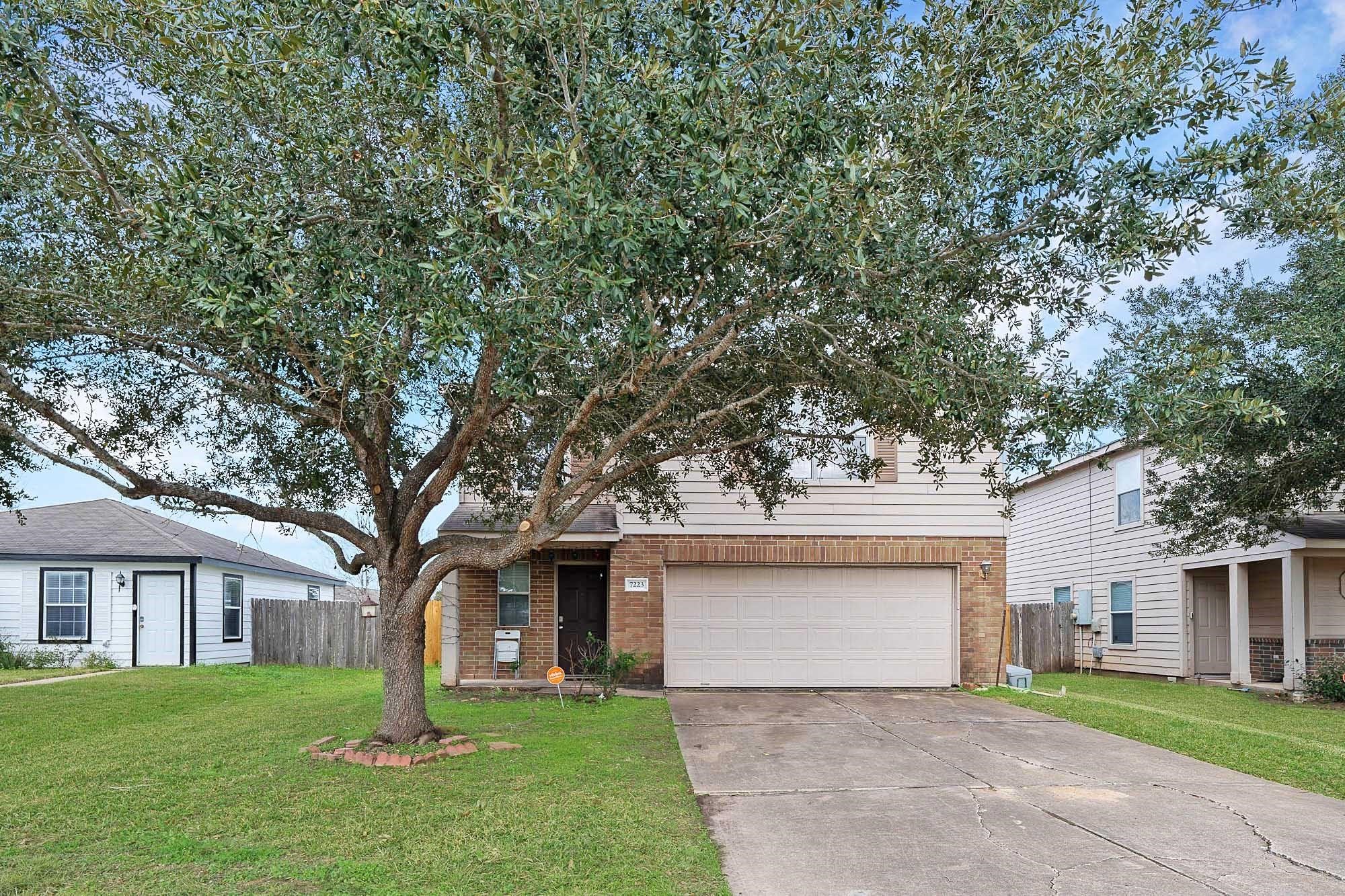 7223 Nettle Springs Court Richmond TX 77469