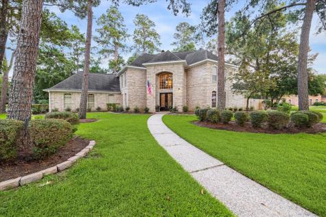 5610 Walnut Point Drive Kingwood TX 77345