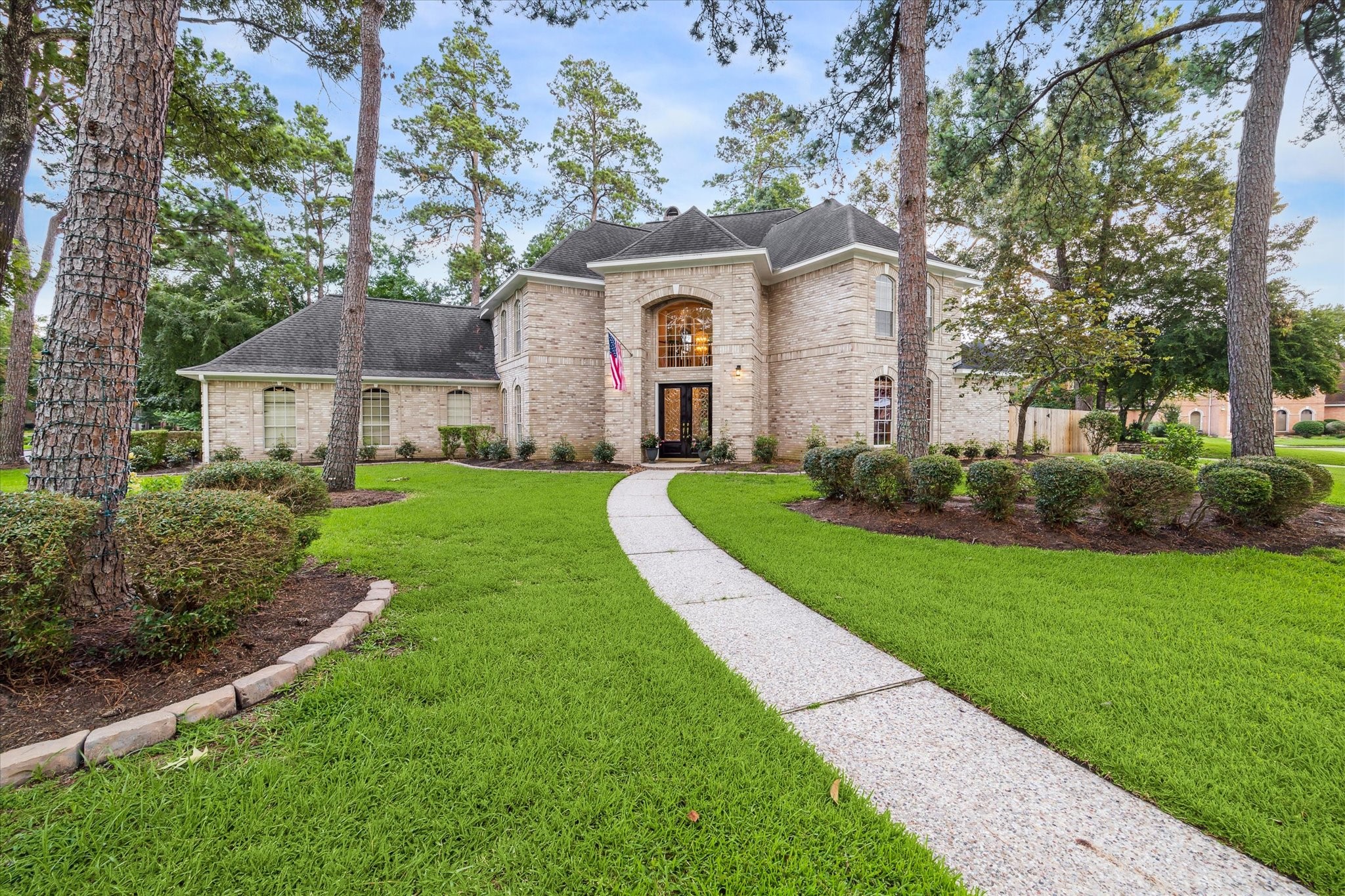 5610 Walnut Point Drive Kingwood TX 77345