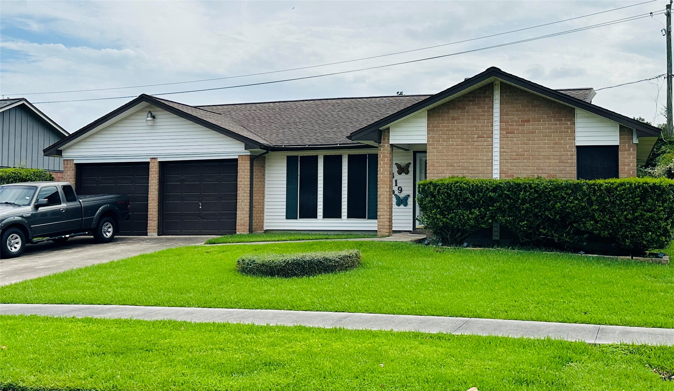 3319 Roseberry Drive La Porte TX 77571