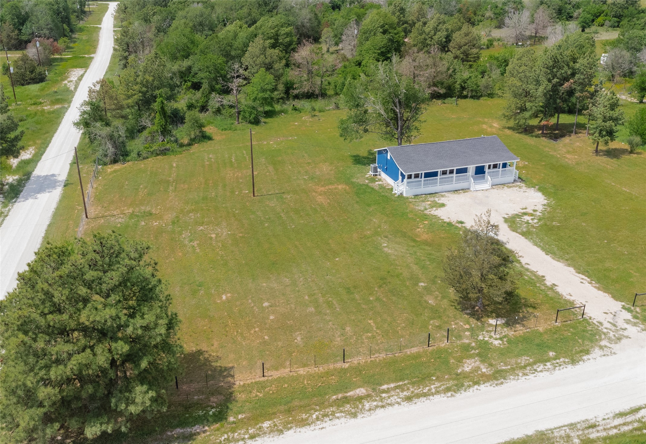 20017 Megan Street Bedias TX 77831