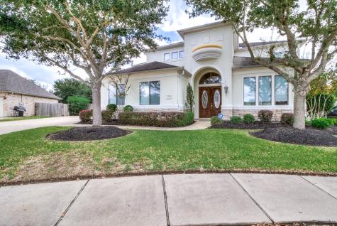 10935 Ashland Bridge Lane Sugar Land TX 77498