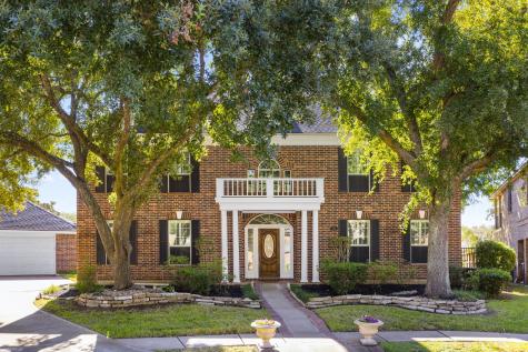 35 Ferncastle Lane Sugar Land TX 77479