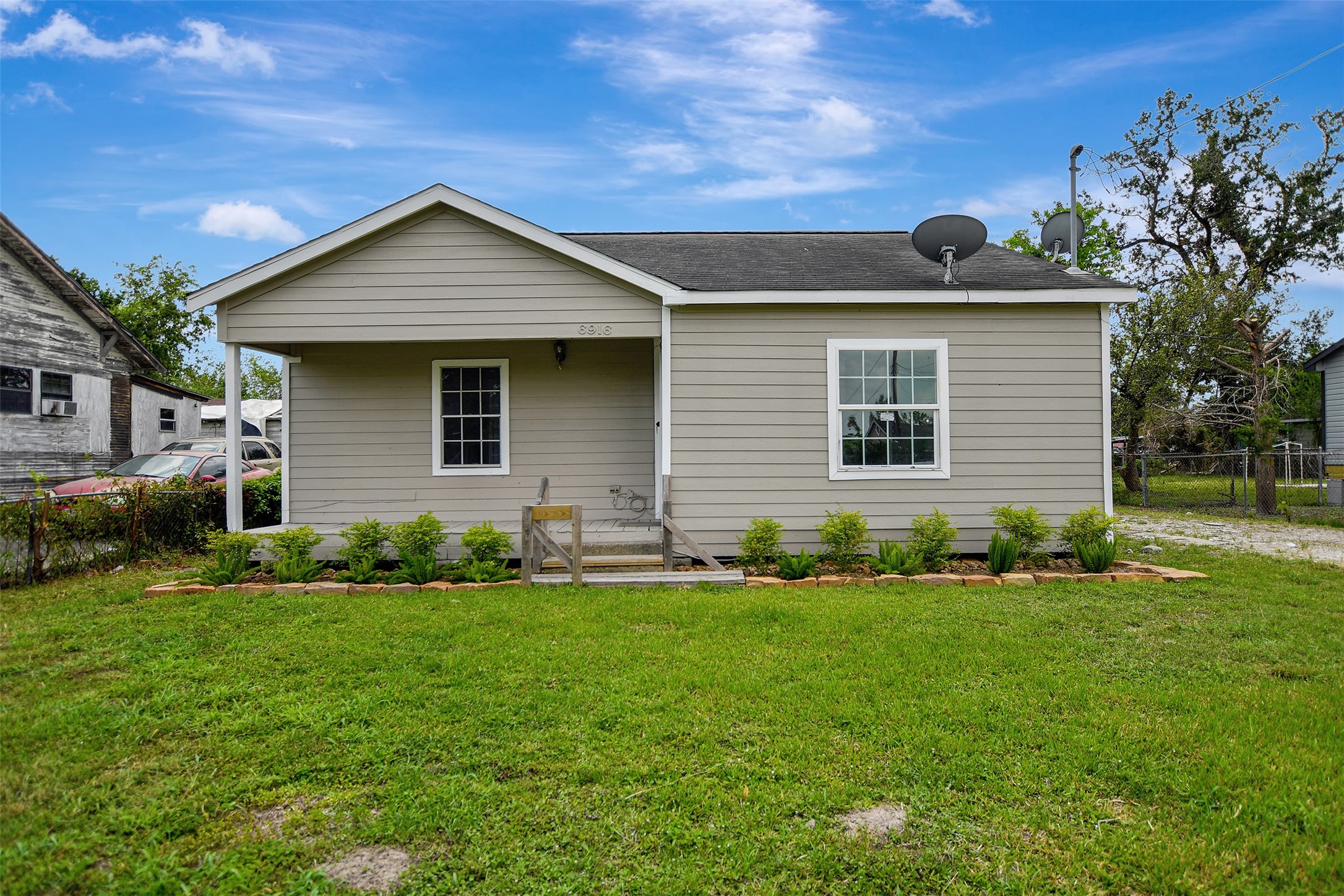6916 Orville Street Houston TX 77028