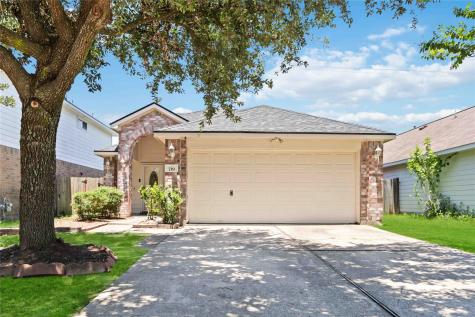 719 Hollandbridge Lane Houston TX 77073