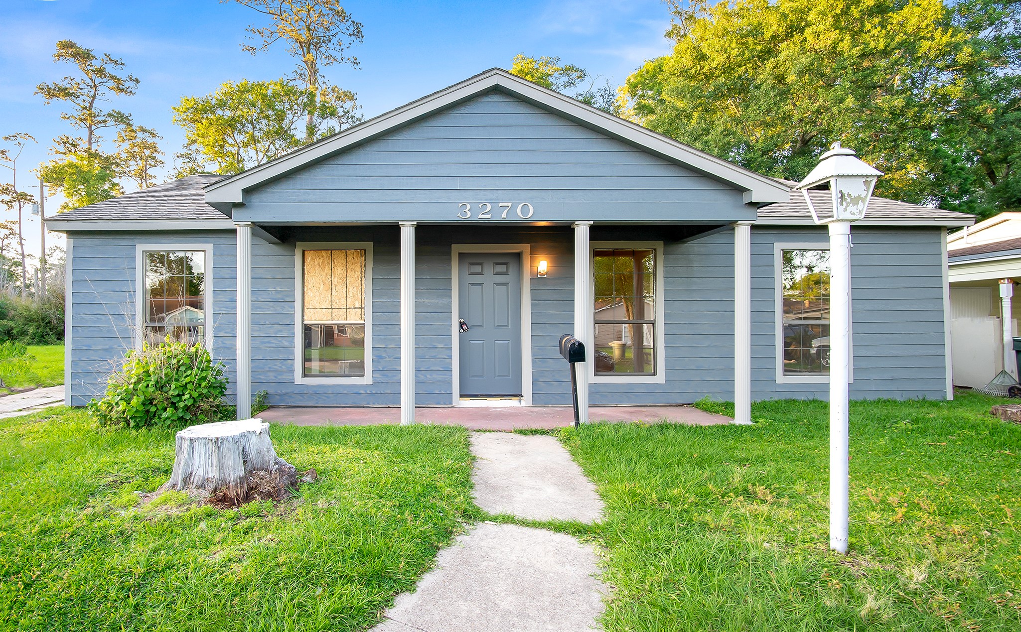 3270 Oakwood Lane Beaumont TX 77703