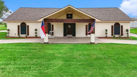4206 Lawrence Road Beach City TX 77523