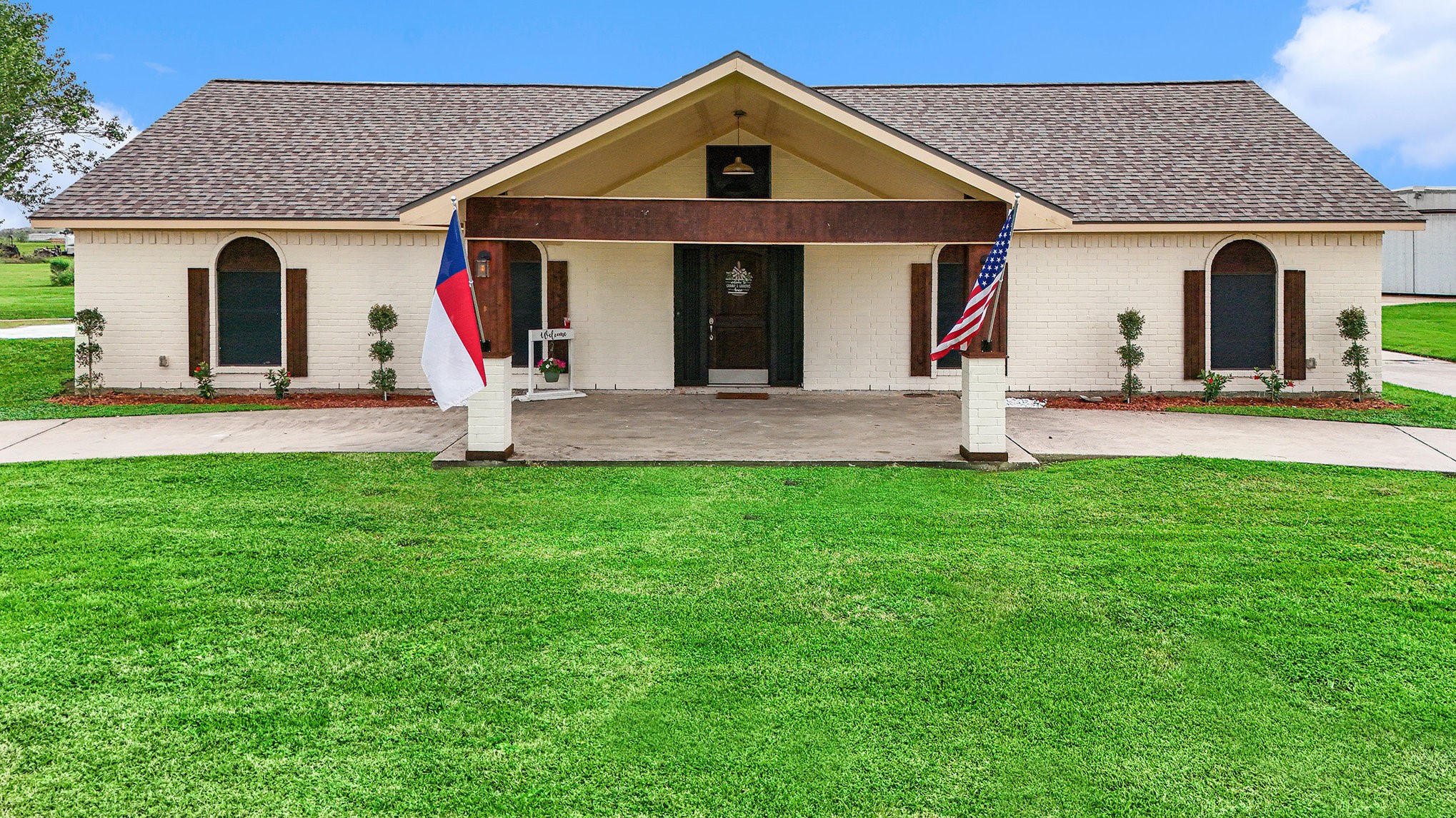 4206 Lawrence Road Beach City TX 77523