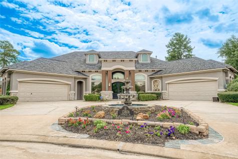 13806 Campwood Lane Cypress TX 77429