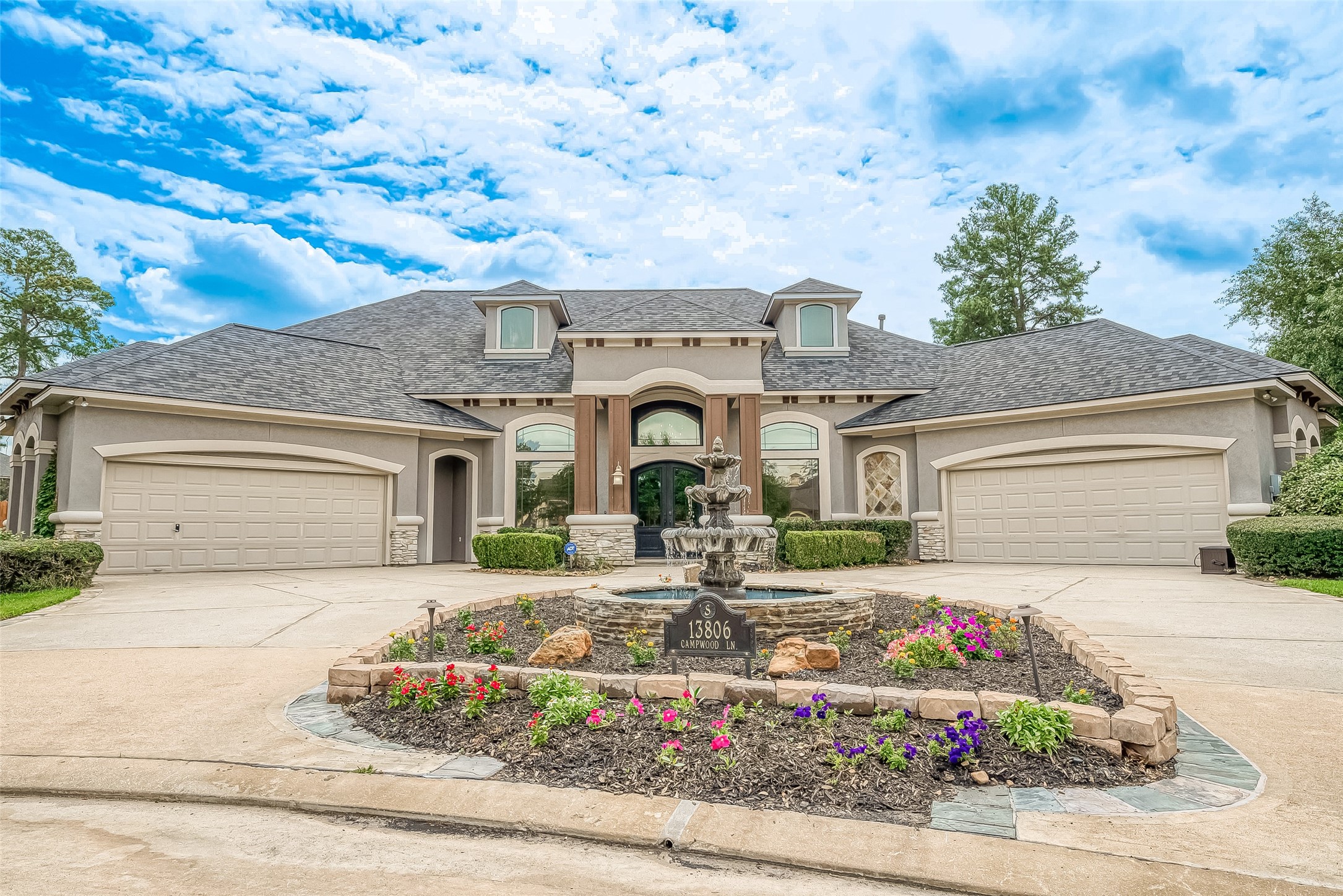13806 Campwood Lane Cypress TX 77429