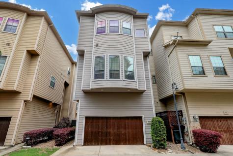 2069 W 14th 1/2 Street Houston TX 77008