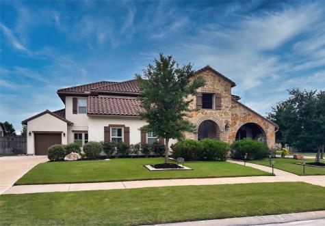 5502 Charlton Ridge Lane Fulshear TX 77441