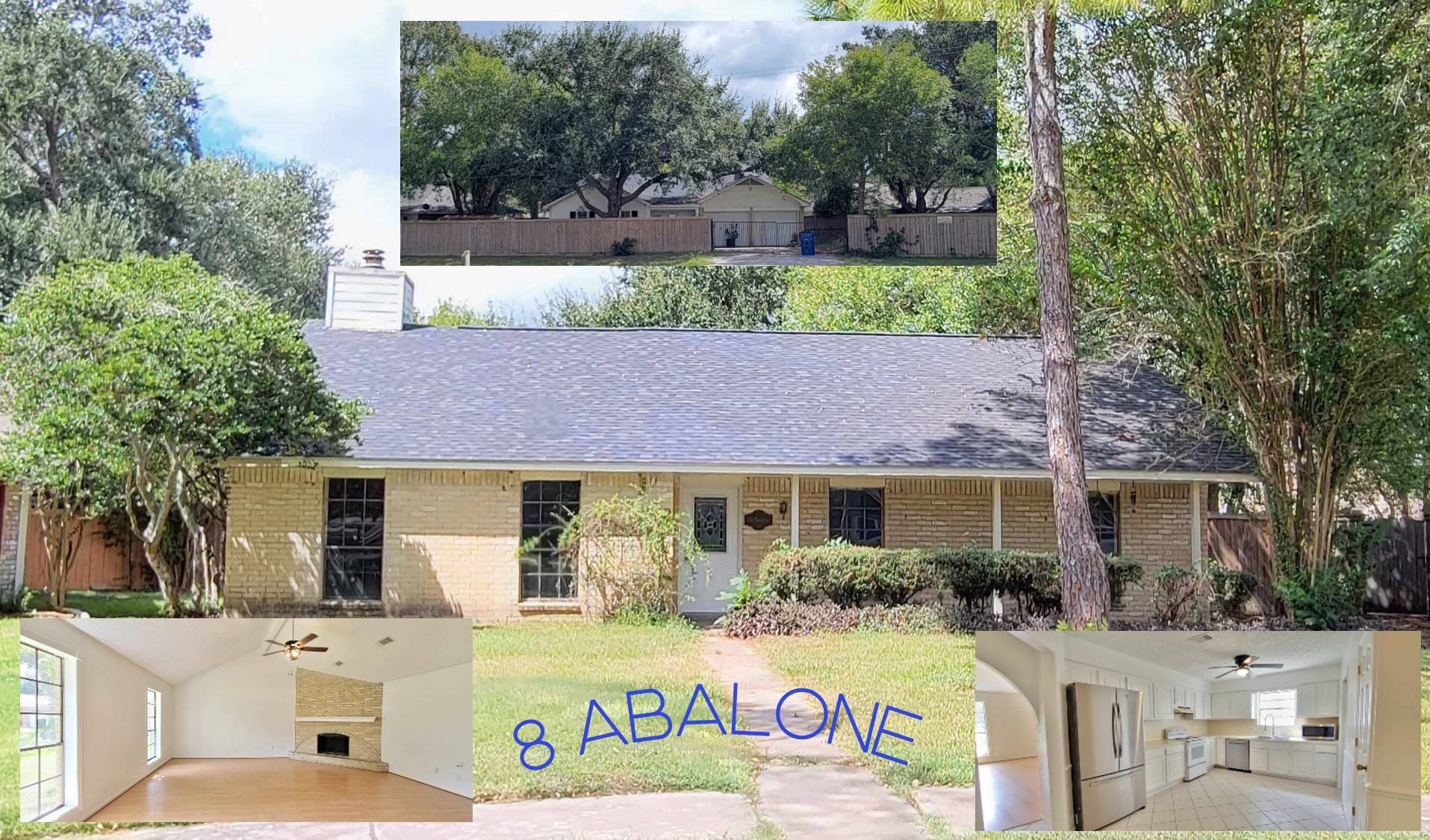 8 Abalone Street Bay City TX 77414
