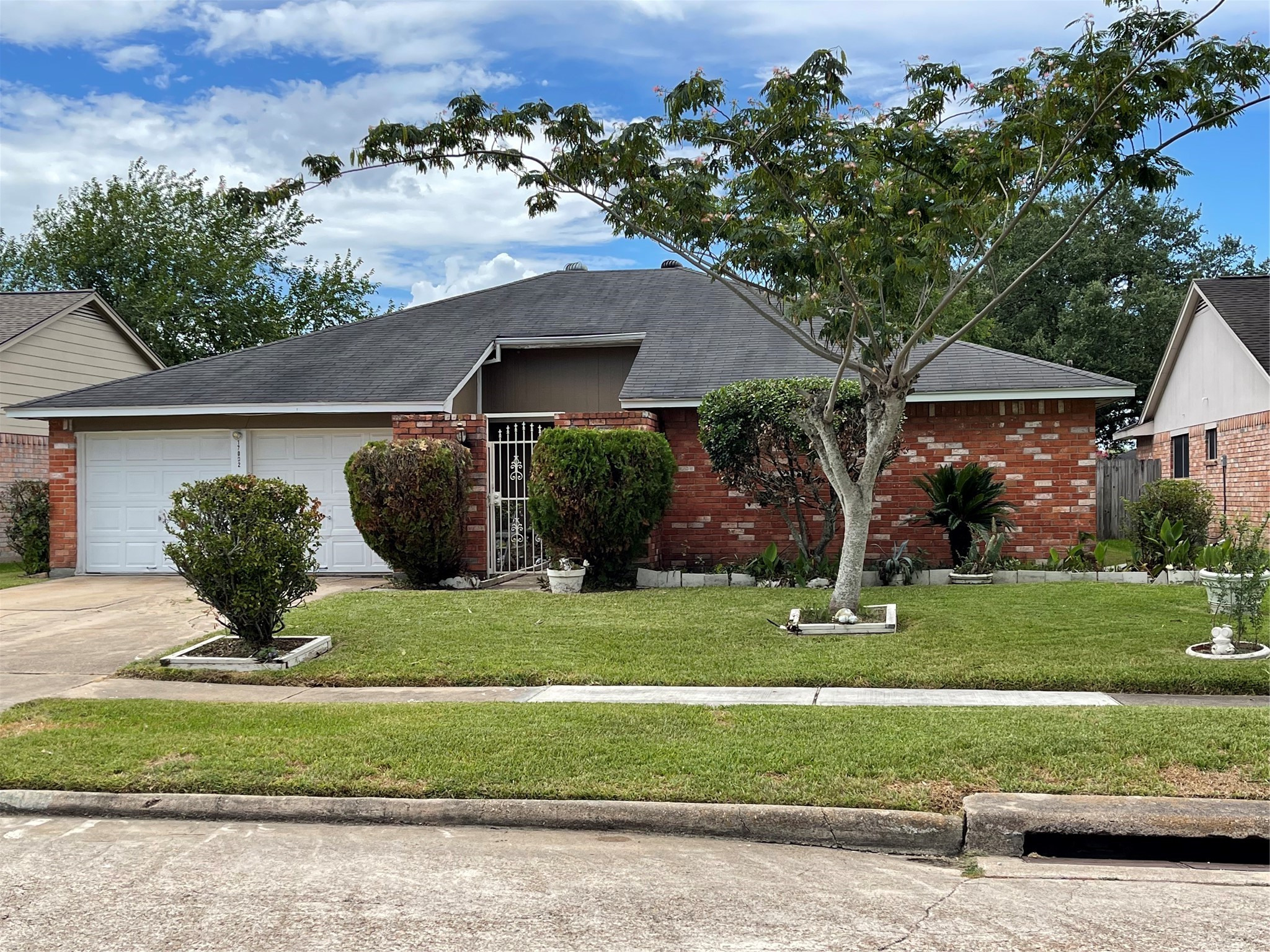 17002 Quail Glen Drive Missouri City TX 77489