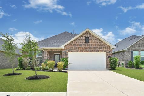 8218 Delta Down Drive Fulshear TX 77441