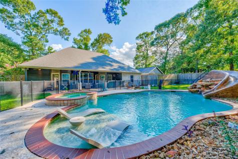 306 Fair Street Livingston TX 77351